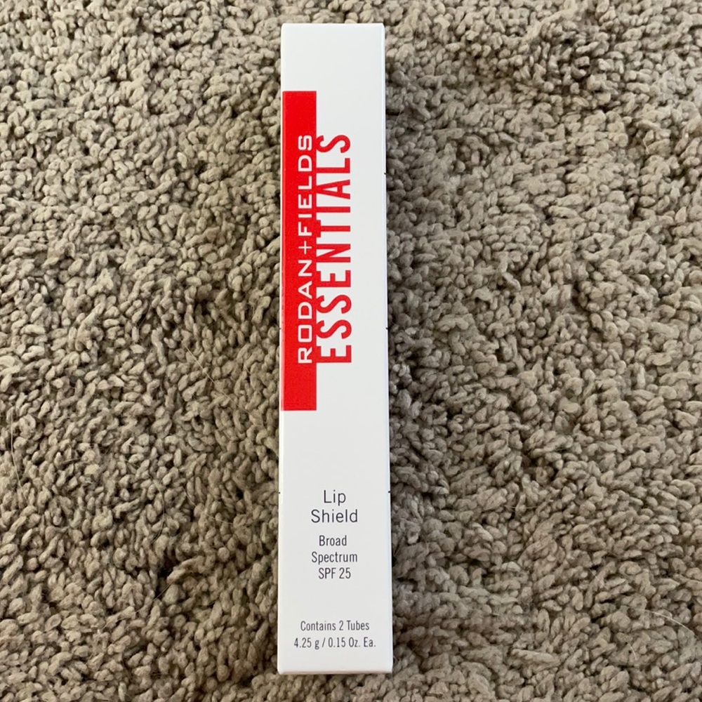 Rodan and Fields Lip Shield